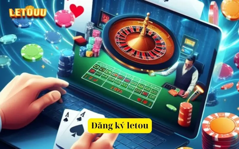 Đăng ký letou